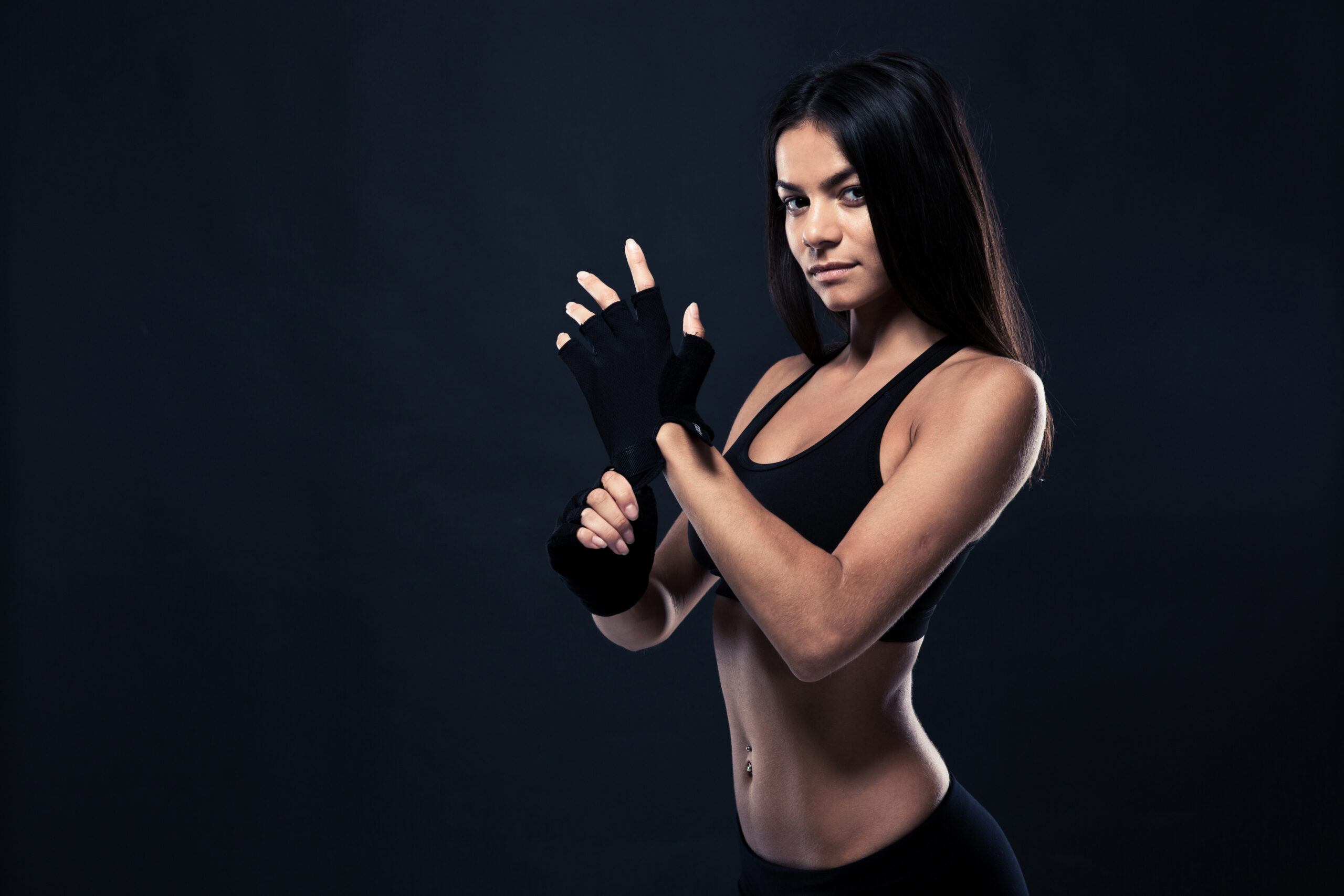 Verwandeln Sie Ihre Figur mit diesen schnellen und einfachen Fettverbrennungs-Workouts