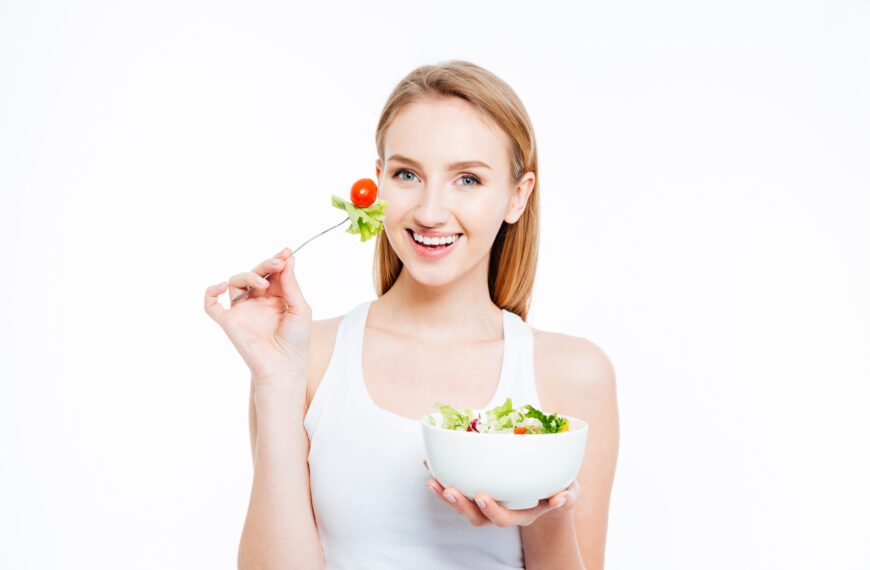 Wie man mit den Gesundheitsprinzipien…
