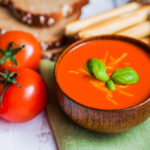 Ernährung 101: Alles, was Sie über gesundes Essen wissen müssen