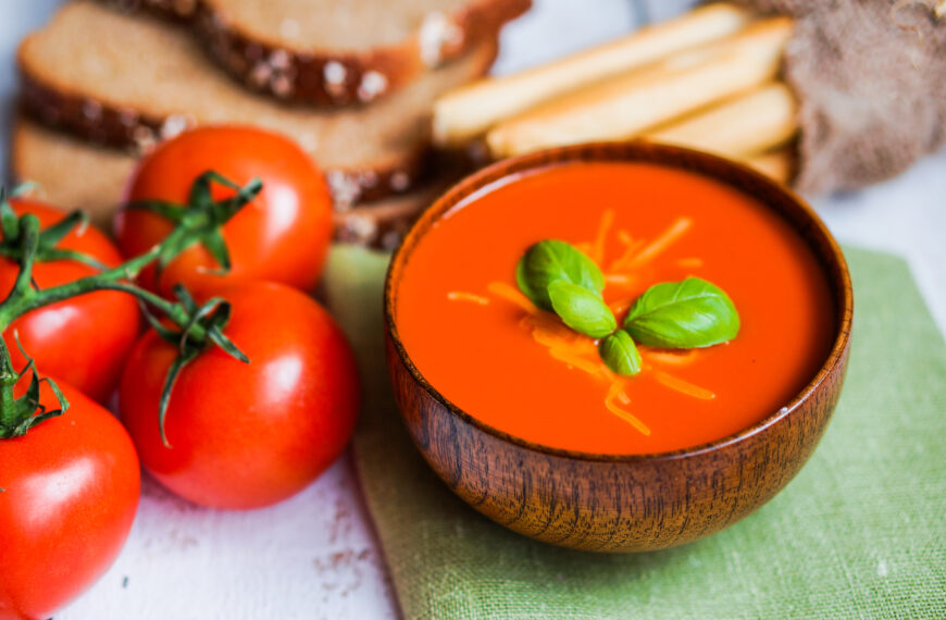 Ernährung 101: Alles, was Sie…