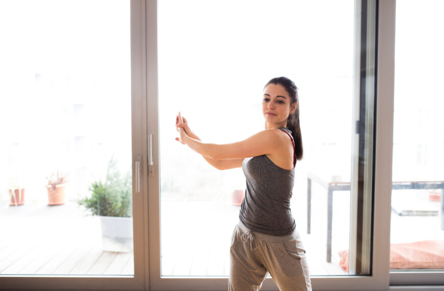 Verwandeln Sie Ihren Körper mit diesen drei Arten von Fitness: Laufen, Yoga und hausgemachte Routinen