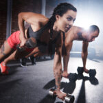 Flacher Bauch mit Traumfigur: Das Geheimnis des Traum-Sixpacks