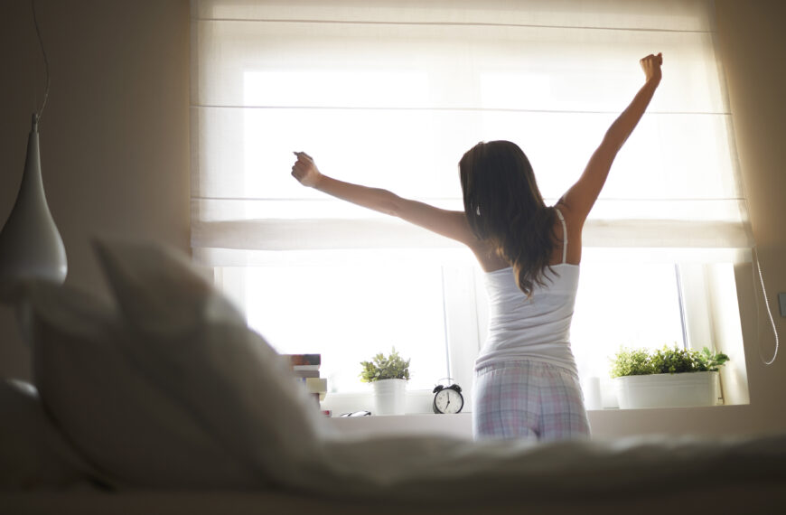 Schnell abnehmen: Die 5 besten Tipps…