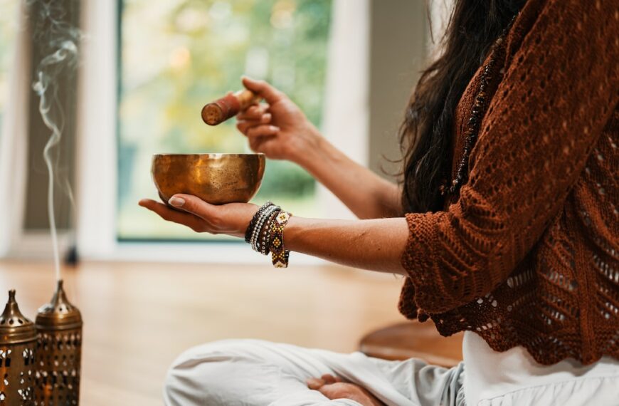 “Mentale Gesundheit: Einfache Strategien zur…