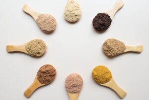 “Superfoods im Fokus: Diese Lebensmittel sind wahre Gesundheitsbooster”