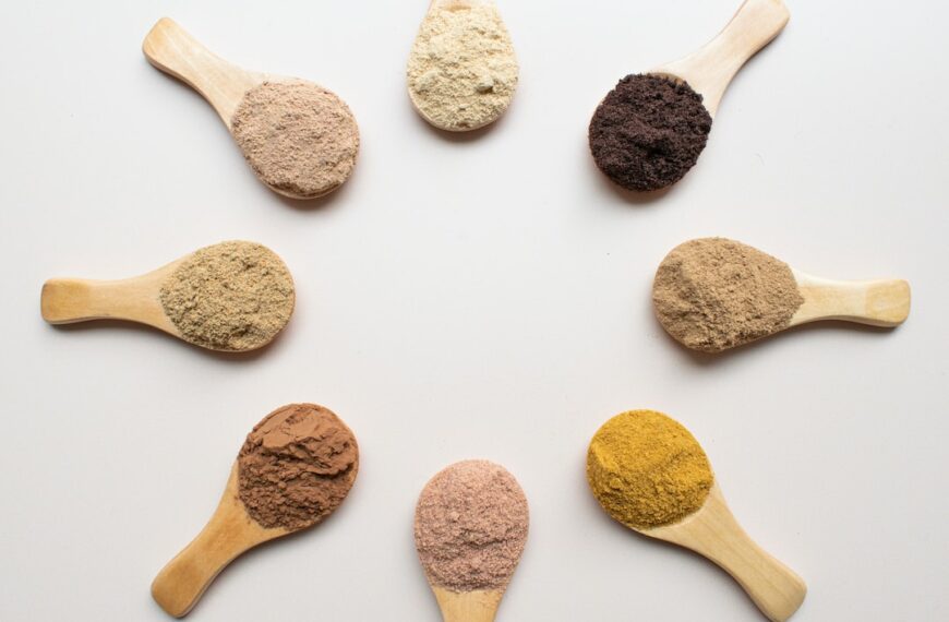 “Superfoods im Fokus: Diese Lebensmittel…