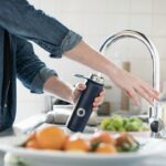 “Hydratation: Warum Wassertrinken essentiell für deine Gesundheit ist”