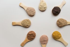 Die Wissenschaft hinter Superfoods