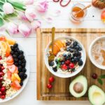 Essen für geistige Gesundheit: Nährstoffe, die das Gehirn unterstützen