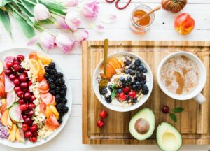 Essen für geistige Gesundheit: Nährstoffe, die das Gehirn…