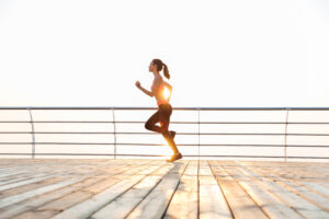 Entfesseln Sie Ihren inneren Athleten: Lauf-, Yoga- und…