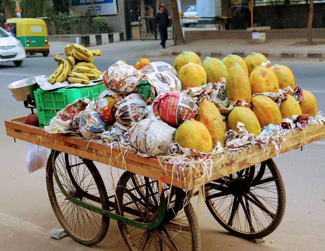 Gesunde Ernährung zur Gewichtsabnahme