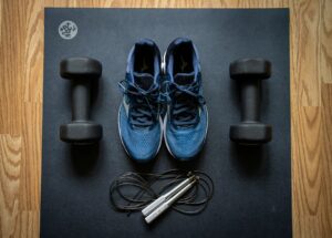 Photo Fitness equipment