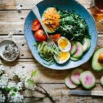 Photo Food, Ketogenic diet