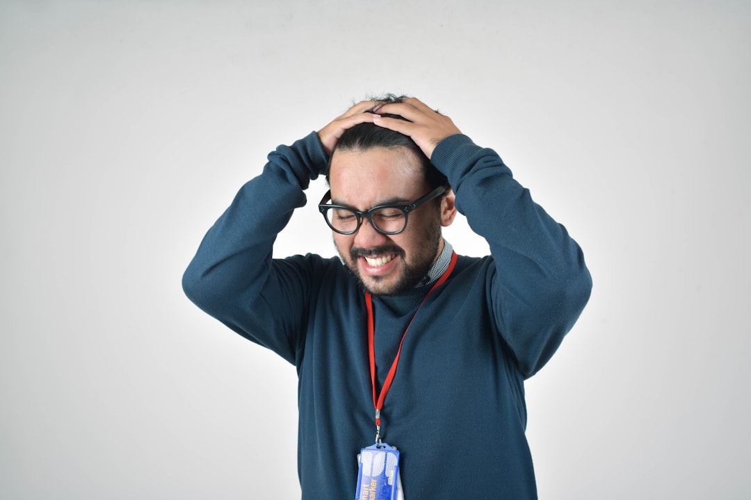 Einfluss von Stress auf die Gewichtszunahme