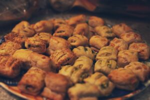 Photo Food items