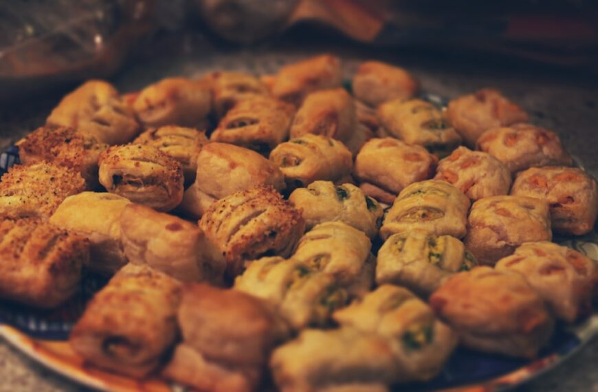 Photo Food items
