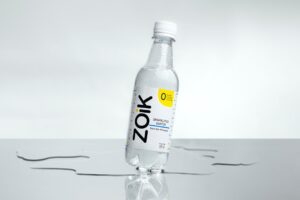 Photo Water bottle