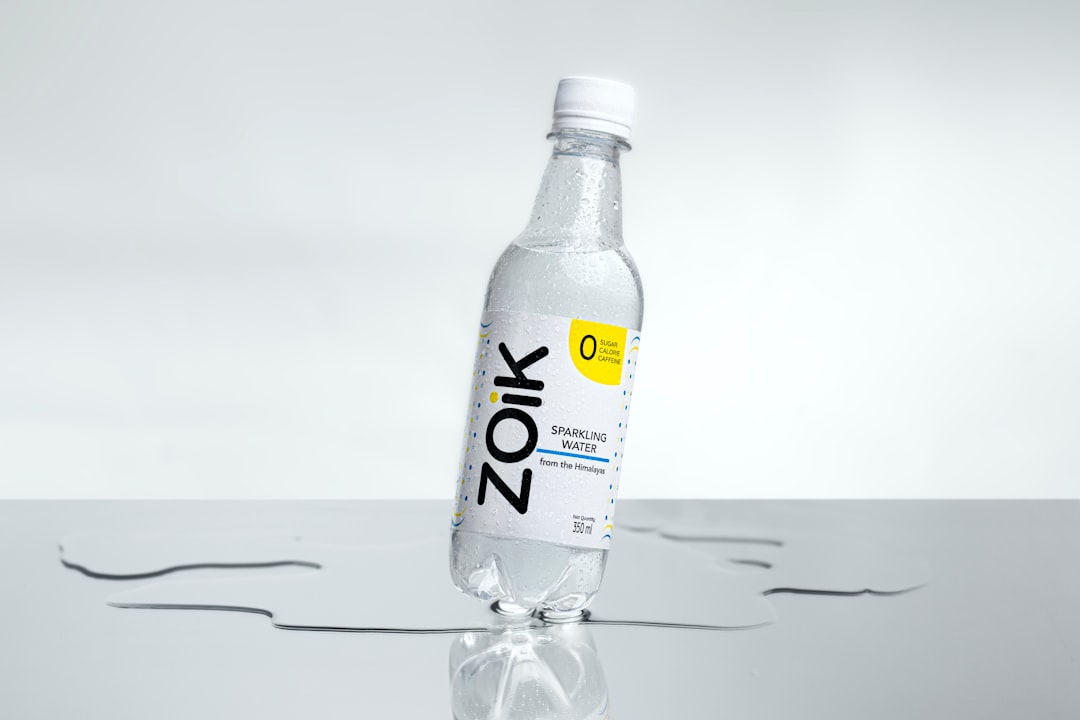 Wasser als wichtiger Bestandteil einer Diät