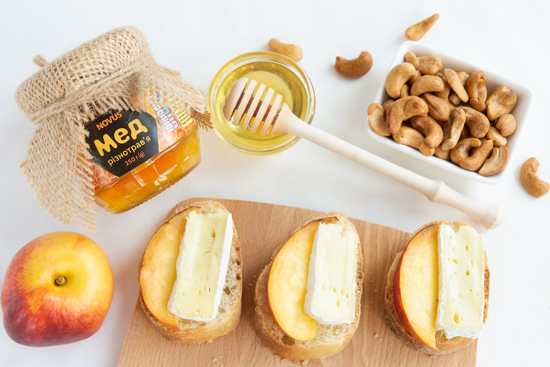 Keto-Snacks