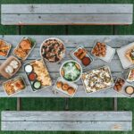 Photo Food plan