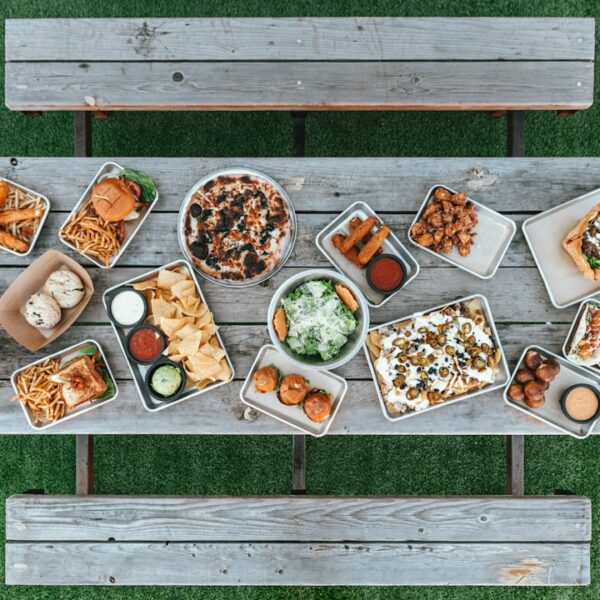 Photo Food plan