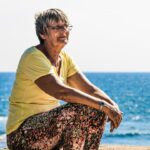 Photo Elderly person
