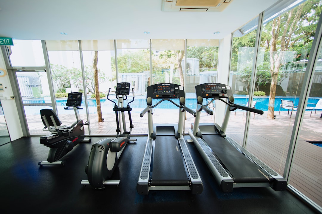 fit und gesund
