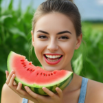 Abnehmen mit Melone: Der erfrischende Weg zur Traumfigur