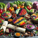 Abnehmen Essen Rezepte: Gesunde und Leckere Ideen für Ihre Diät