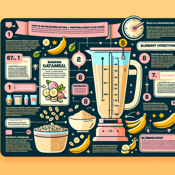 Bananen Haferflocken Shake Abnehmen: Rezepte und Tipps
