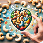 Sind Cashew Nüsse gesund? Alle Infos und Tipps