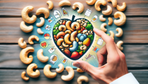 Sind Cashew Nüsse gesund? Alle Infos und Tipps