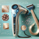 Spliss Entfernen Maschine: Anwendung und Tipps