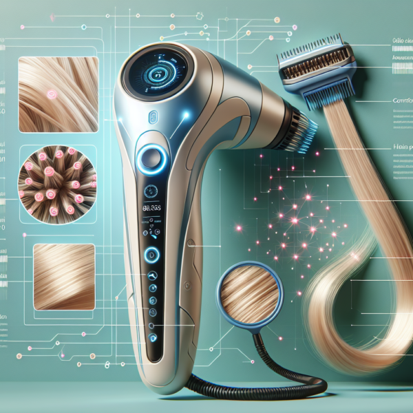 Spliss Entfernen Maschine: Anwendung und Tipps