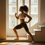 Abnehmen Sport zuhause ohne Geräte: Effektive Workouts